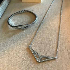 Chloe and Isabel Astra Set